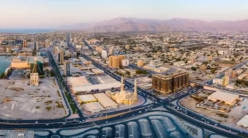 رأس الخيمة تواجه احتمال أن تصبح هدفًا عسكريًا قريبًا